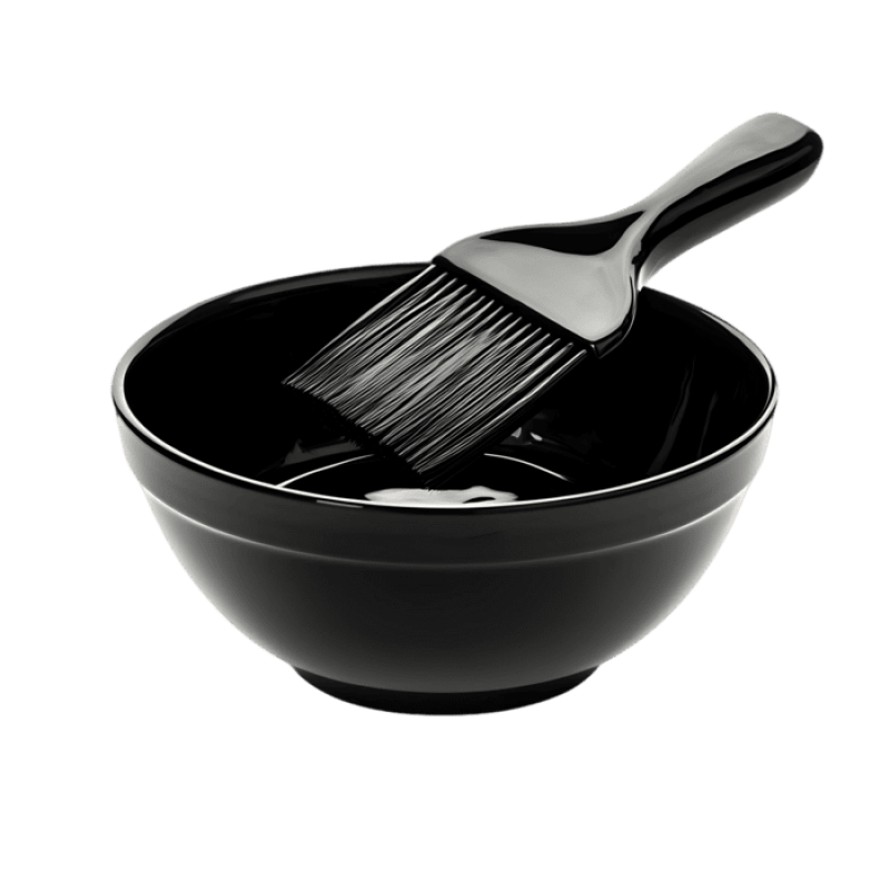 Bleach Bowl Set (3 in 1)