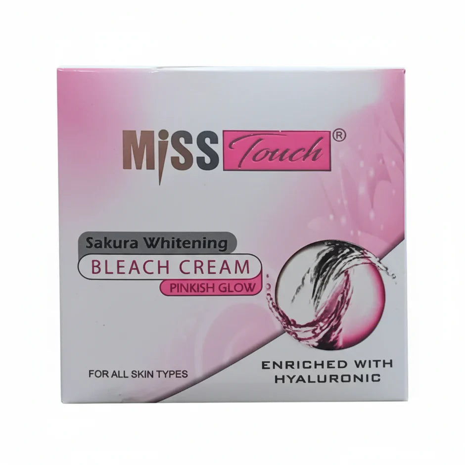 Miss Touch Bleach Cream (PINK)