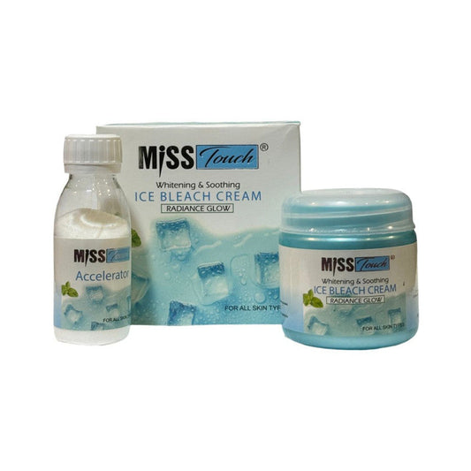 Miss Touch Bleach Cream (Cold)