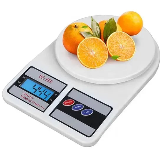 Weight Scale