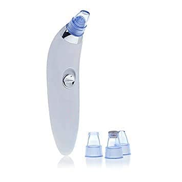 Facial Beauty - Electric Vaccum Derma Suction Blackheads Remover