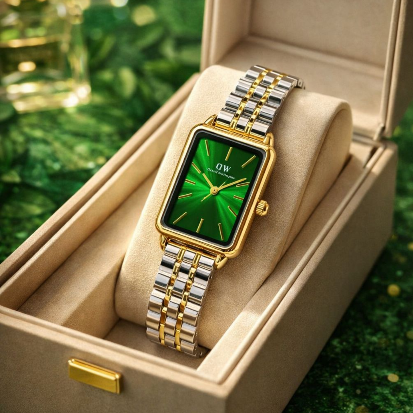 DW Women Watch