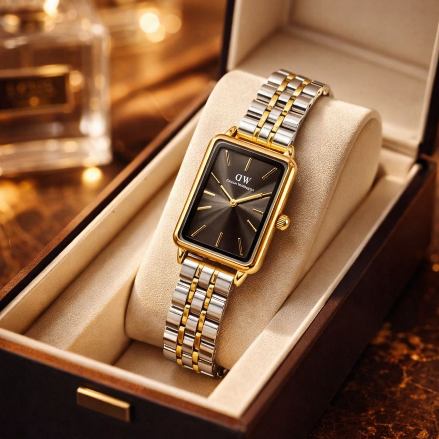 DW Women Watch