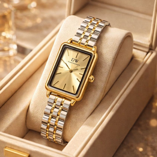 DW Women Watch