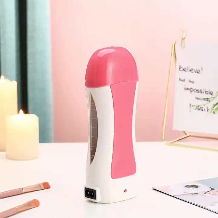 Wax Depilator