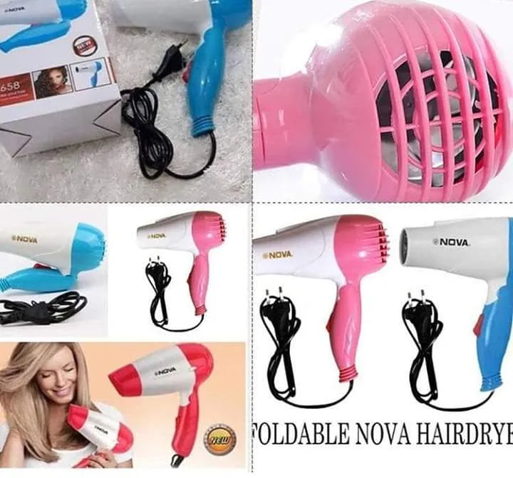 Nova Dry