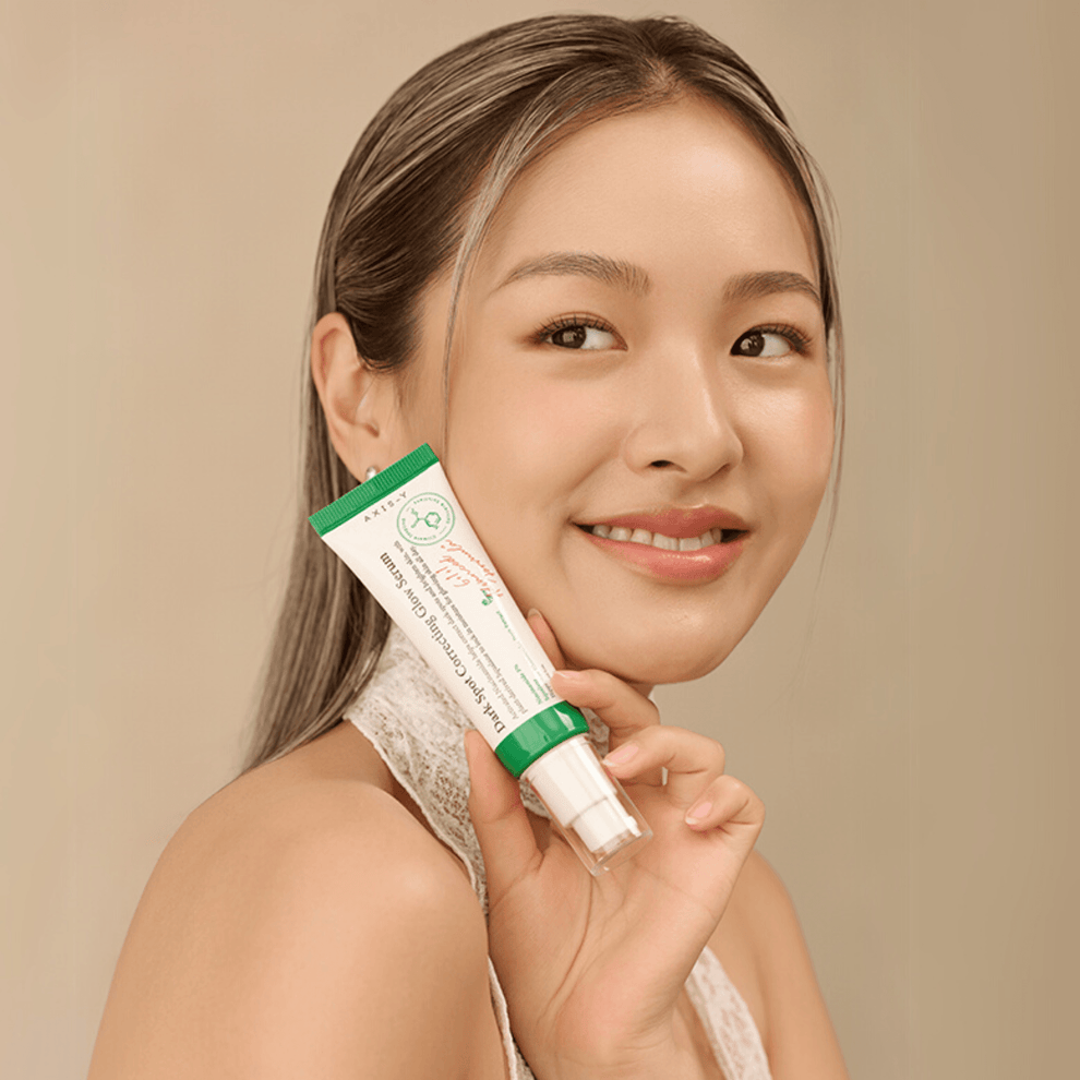 Axis-Y - Dark Spot Correcting Glow Serum 50ml