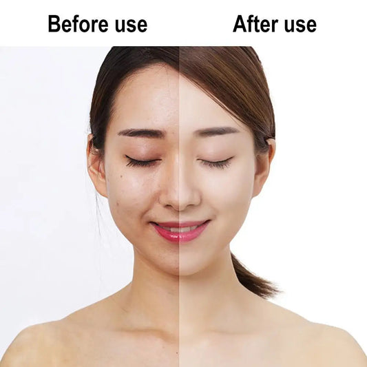 Gold Deep Brightening Peel Off Face Mask - 100g