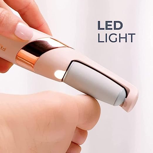 Dead Skin Removal Electronic Foot Filer