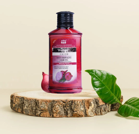 Wellice Oil 30 ml