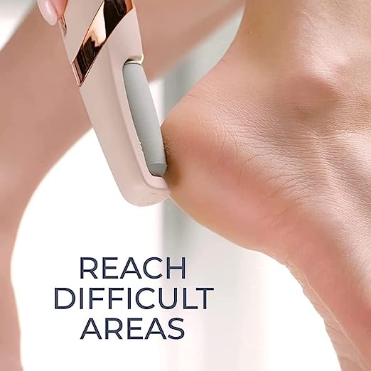 Dead Skin Removal Electronic Foot Filer