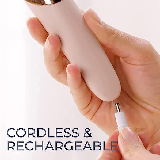 Dead Skin Removal Electronic Foot Filer