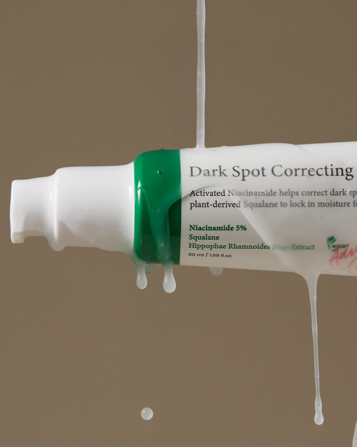 Axis-Y - Dark Spot Correcting Glow Serum 50ml