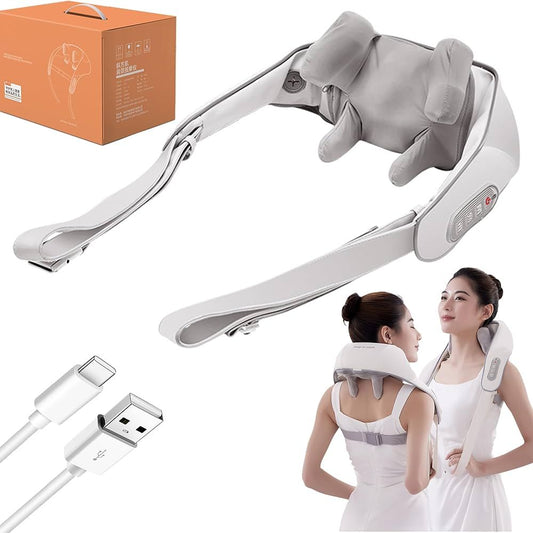 Neck And Shoulder Massager