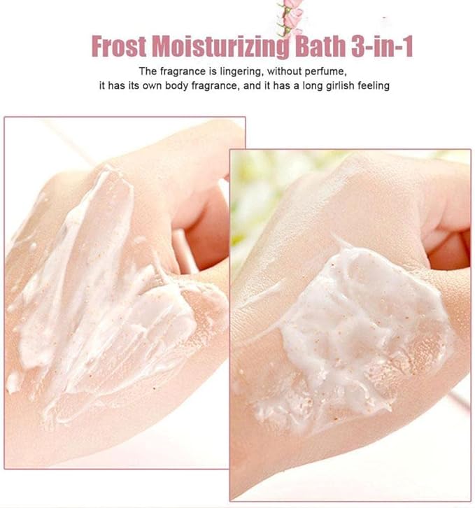 Bioaqua - Peach Extract Exfoliating Face Gel - 140g