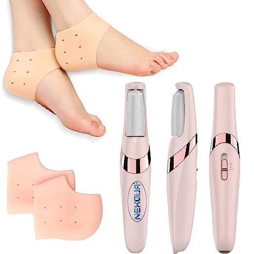 Dead Skin Removal Electronic Foot Filer