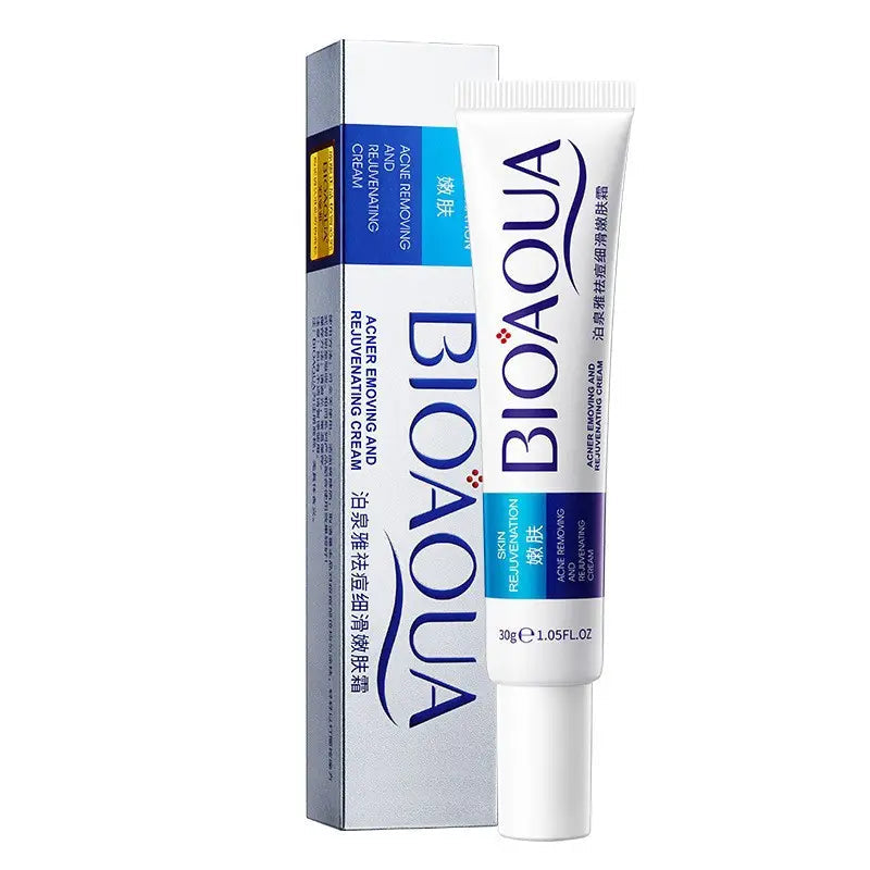 Bioaqua - Anti Acne Scar Removal Cream 30g