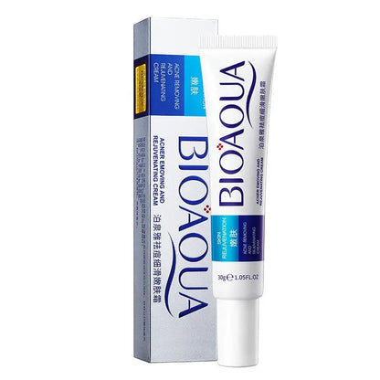 Bioaqua - Anti Acne Scar Removal Cream 30g