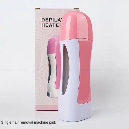 Wax Depilator