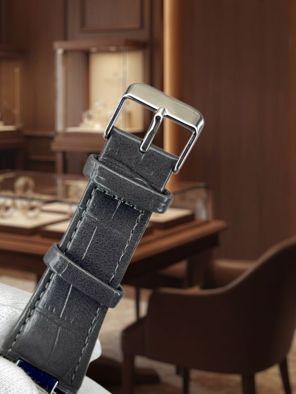UNIVERSE POINT ORIGINAL WATCH