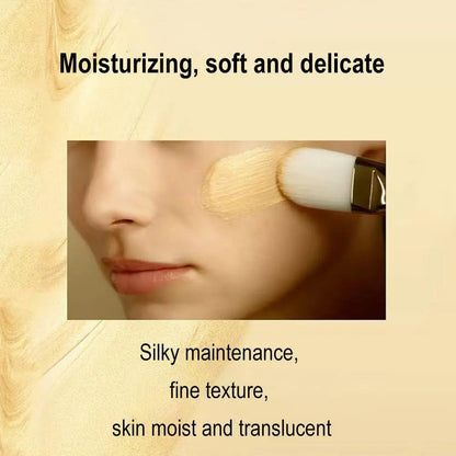 Gold Deep Brightening Peel Off Face Mask - 100g