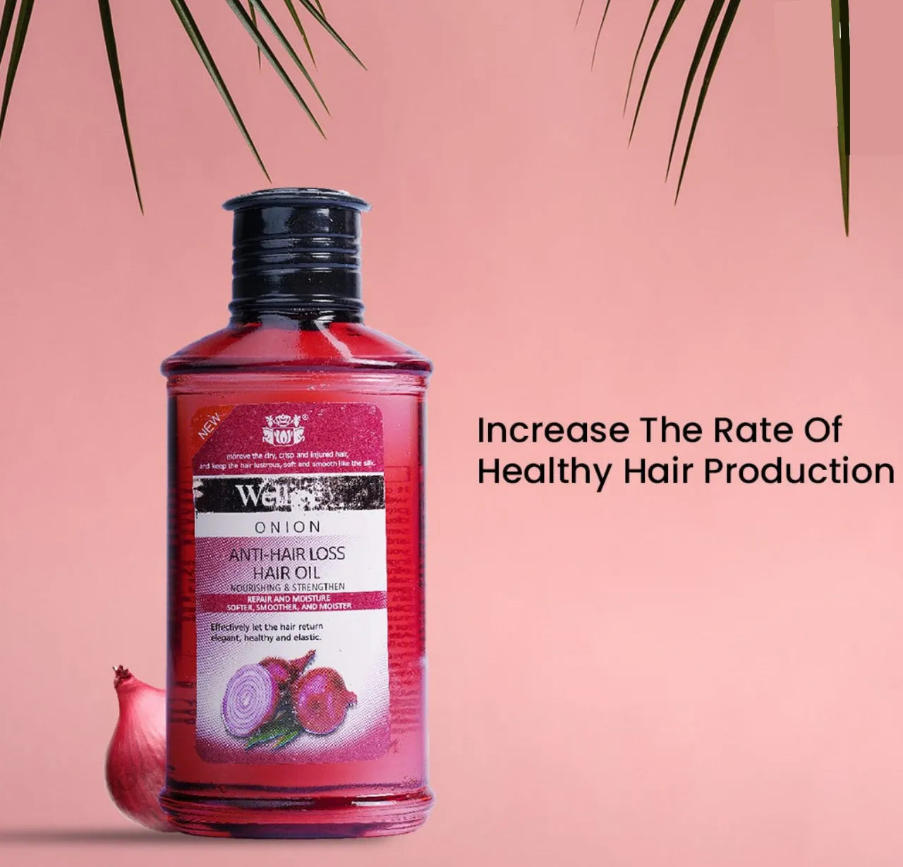 Wellice Oil 30 ml