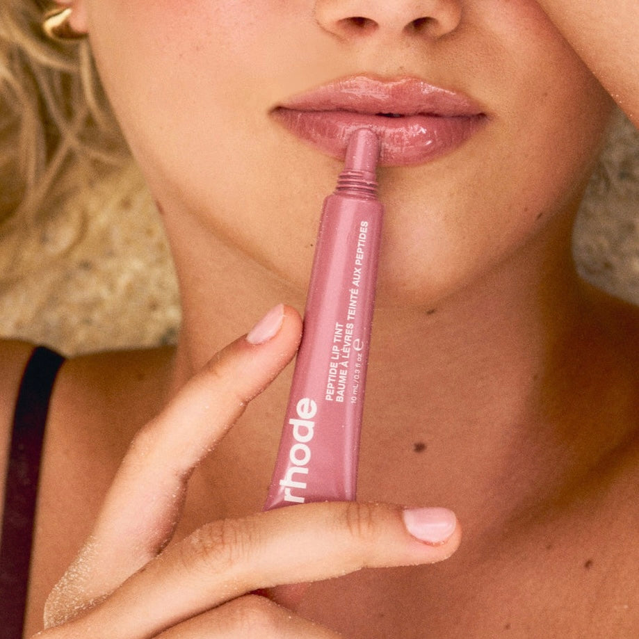 Rhode - The Peptide Lip Tint