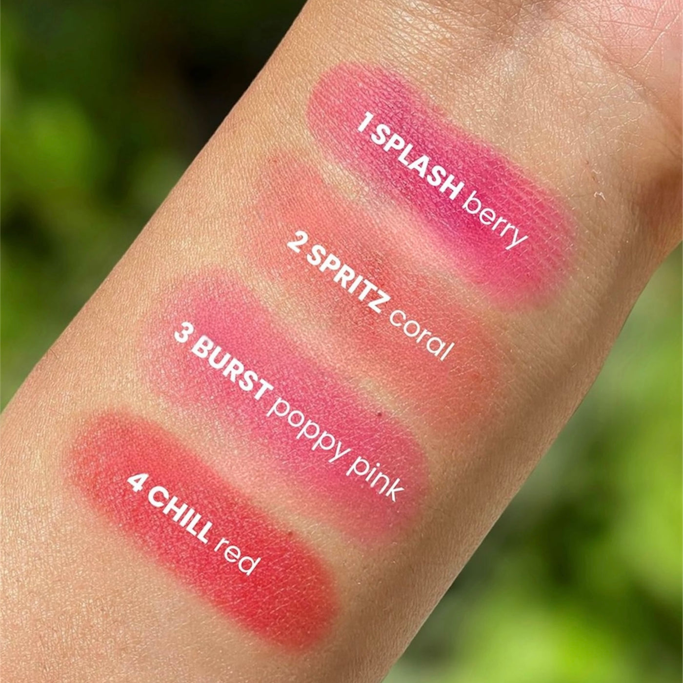 Milk - Cooling Water Jelly Tint