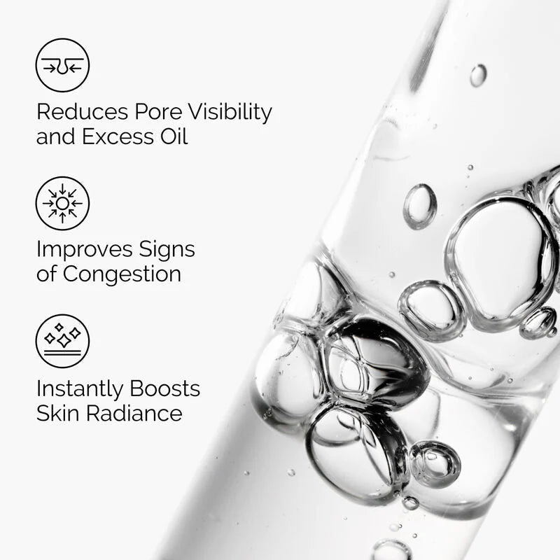 The Ordinary Niacinamide 10% + Zinc 1% Serum - 30ml