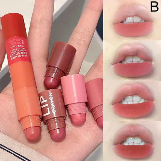 Gege Bear - 4 in 1 Velvet Matte Lipstick