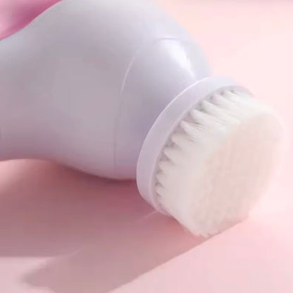 5 in 1 Facial Cleansing Massager Kit