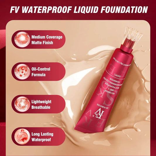 FV Liquid Foundation
