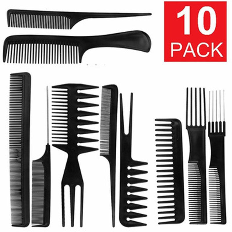 HAIR TOOL # 10 PCS