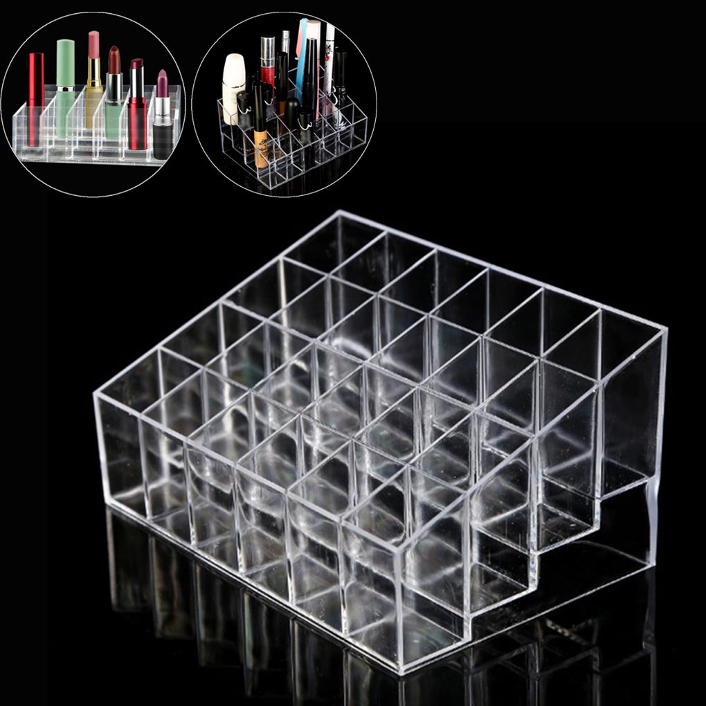 24 Grid Makeup