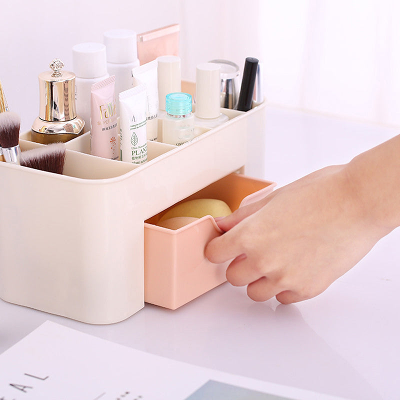 Cosmetic Box