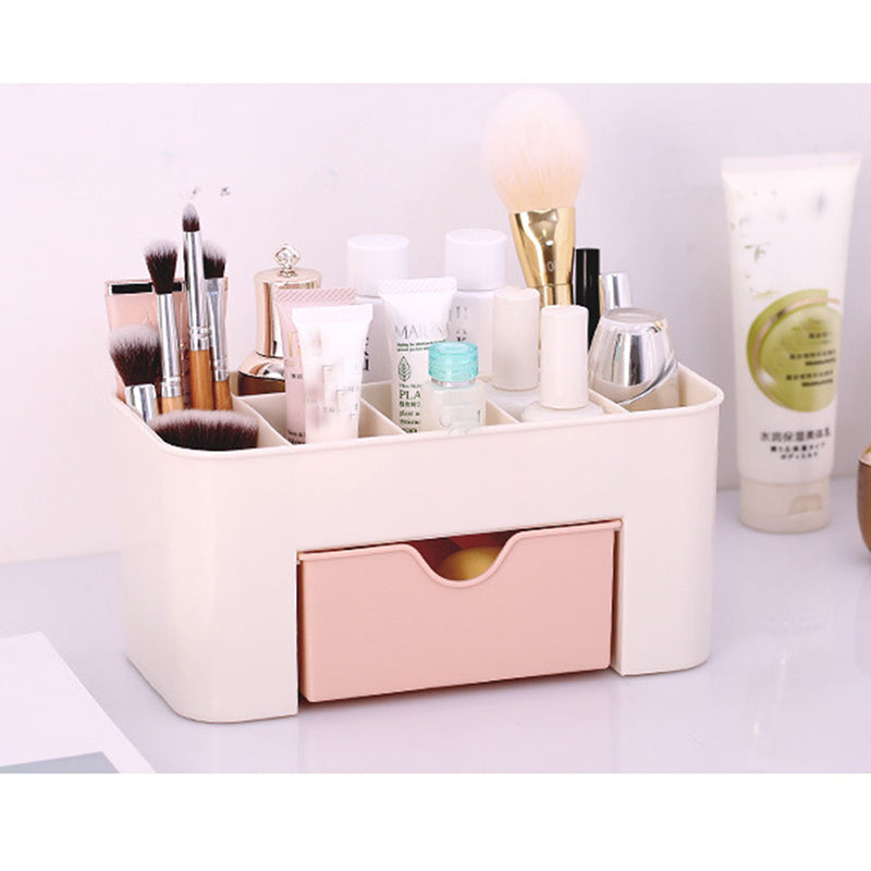 Cosmetic Box