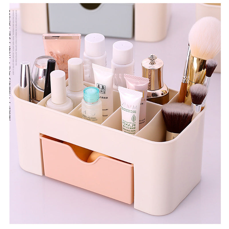 Cosmetic Box