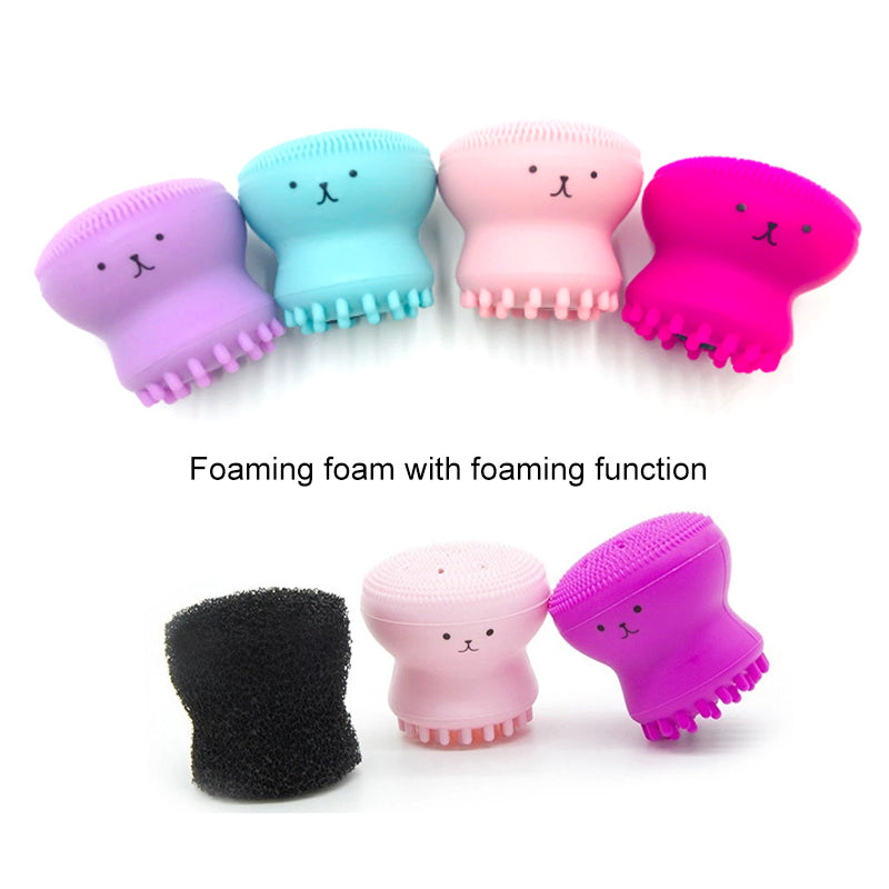 Octopus Massager