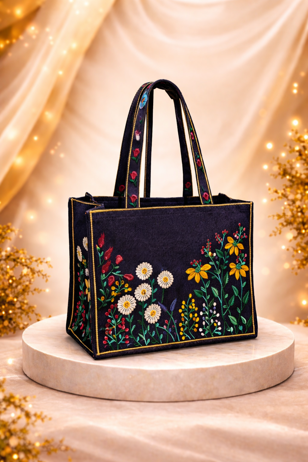 SOOHKRI Tote Bag