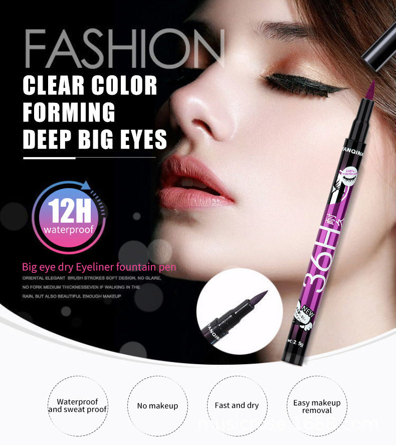 36 H Marker (Pack of 2)