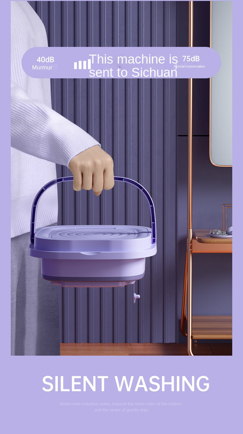 Electric Washing Machine
