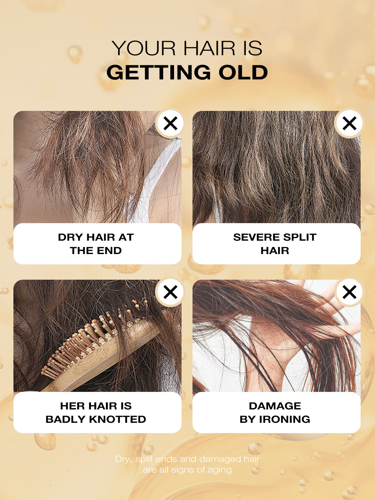 Karseell Hair mask