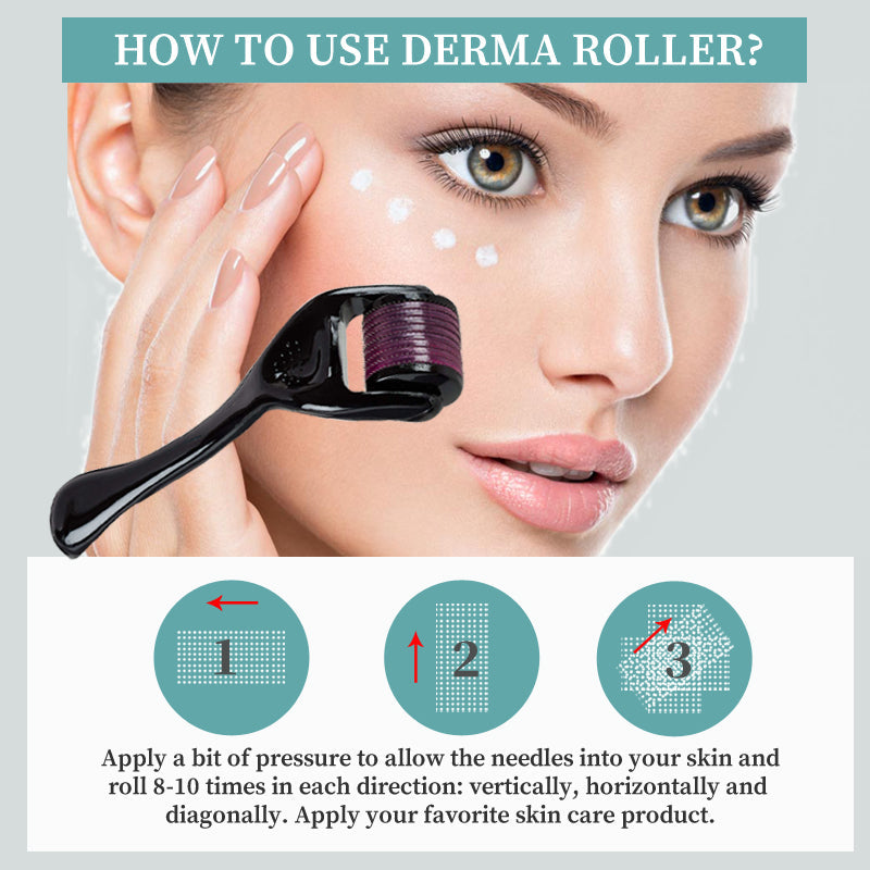 Derma Roller