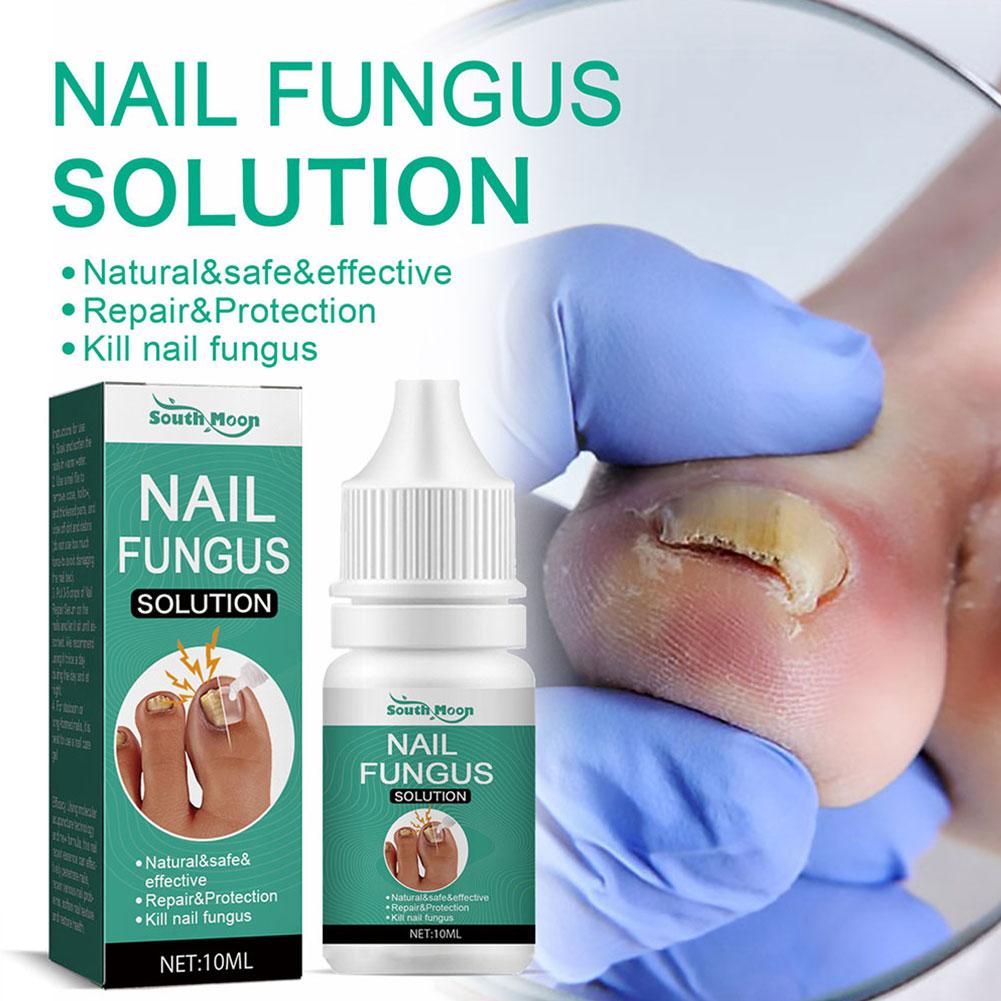 Nail fungus remover