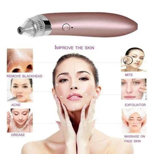 Black Head Remover