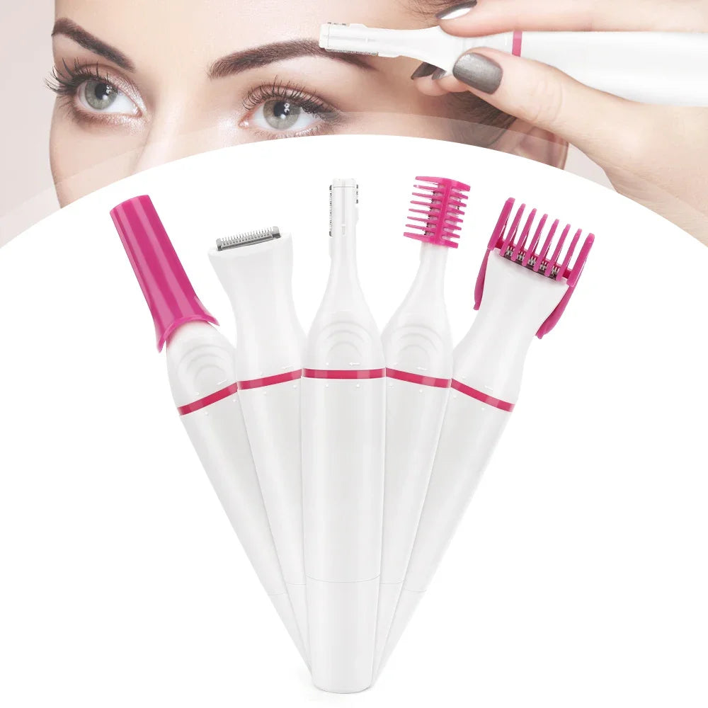 Veet Trimmer