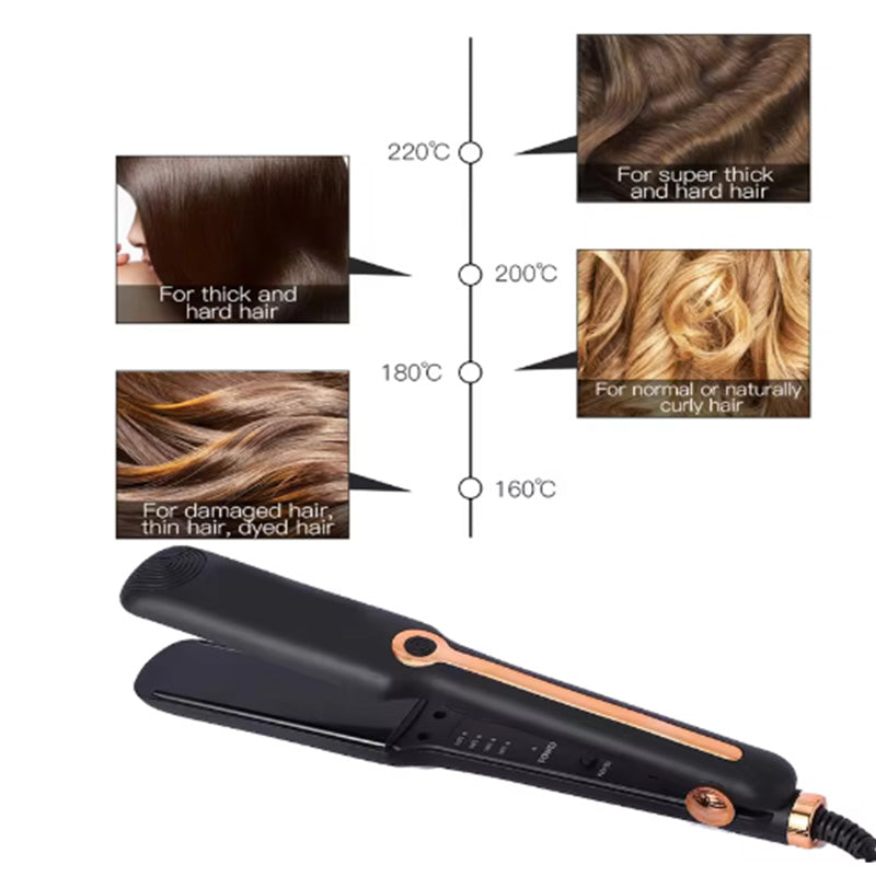 Remington Straightener