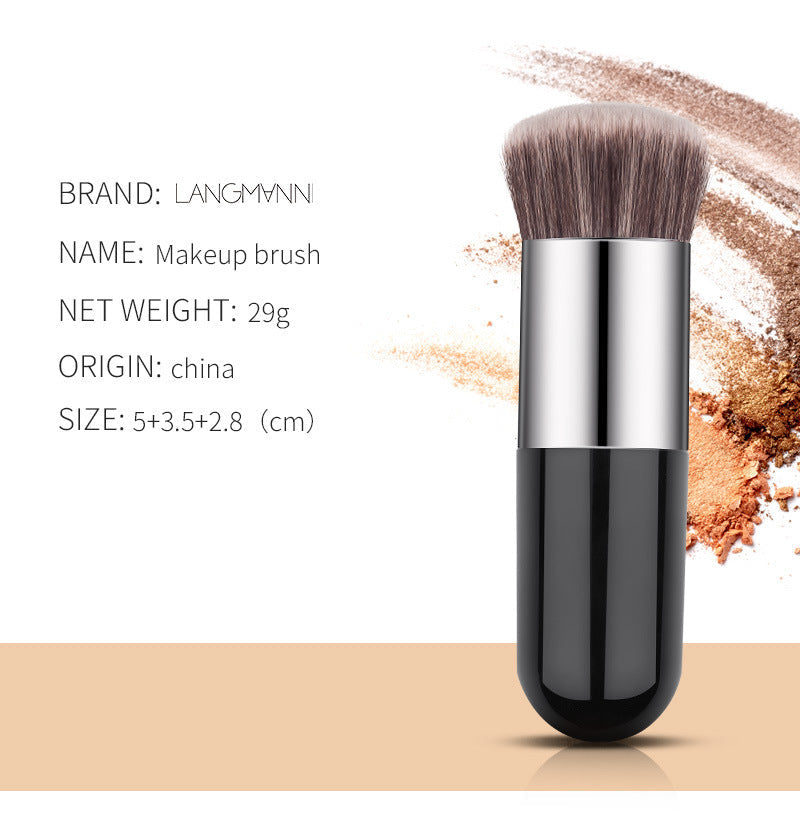 Foundation Brush