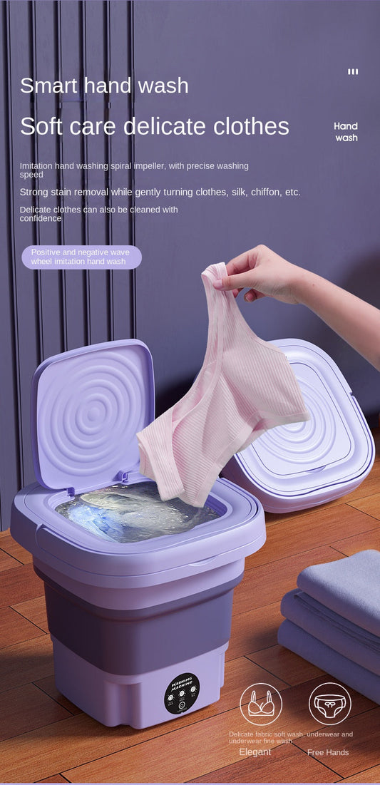 Electric Washing Machine