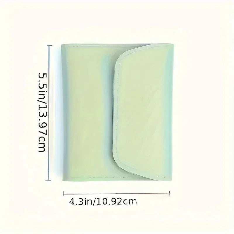 Nail Cutter Set (16 in 1)